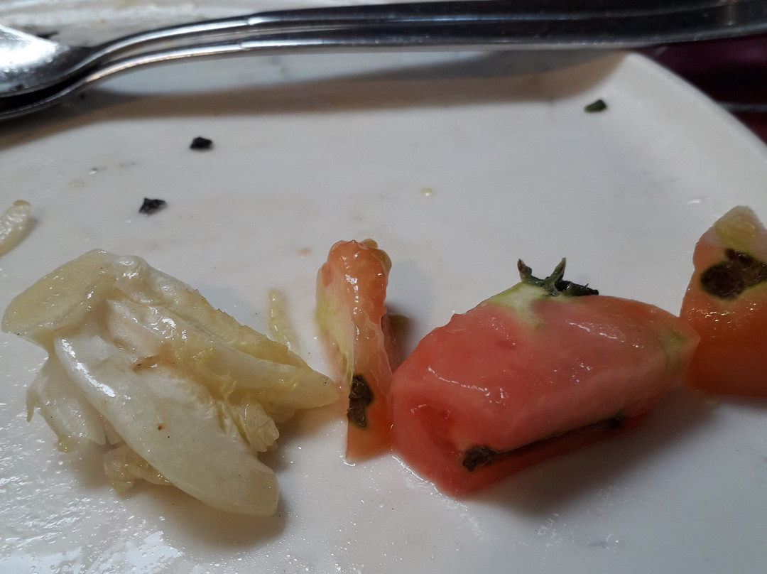 Hosteria San Emeterio主图