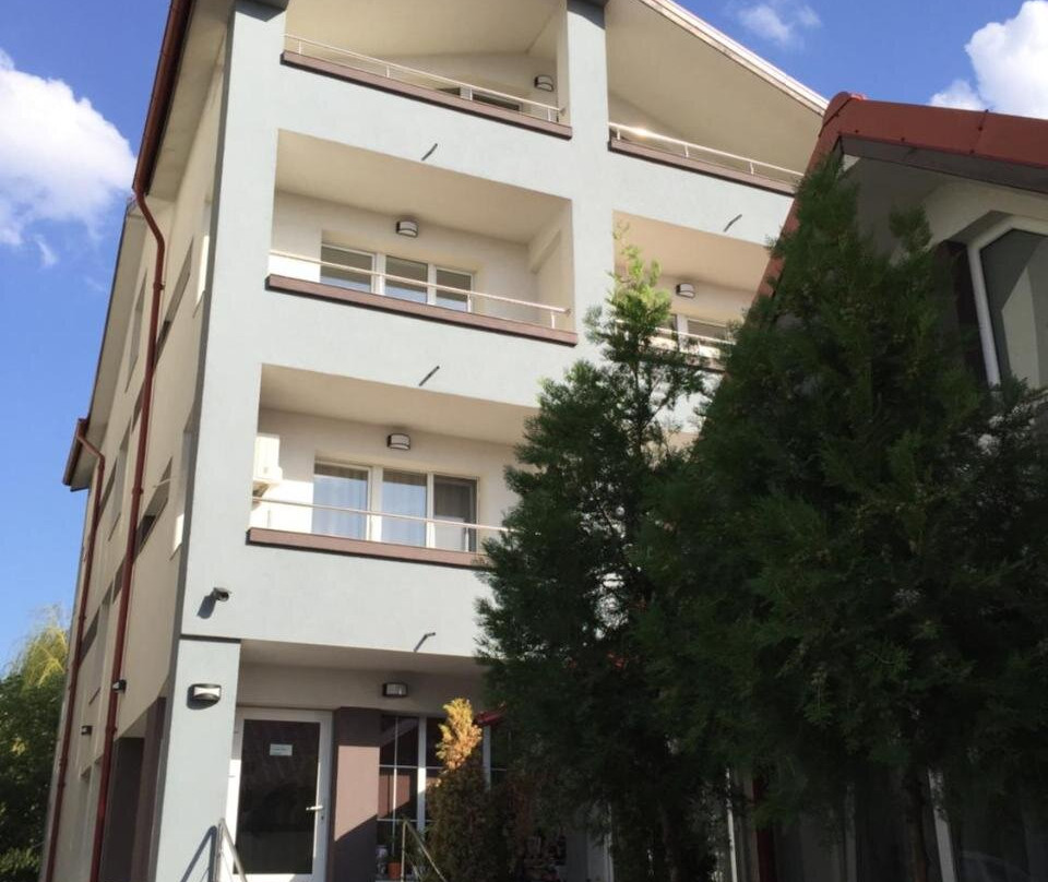 Fast Airport Hotel