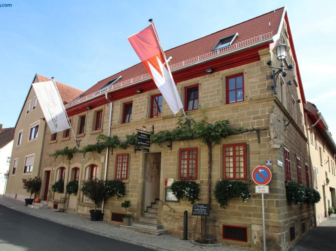 Gasthaus Winzerstube & Hotel