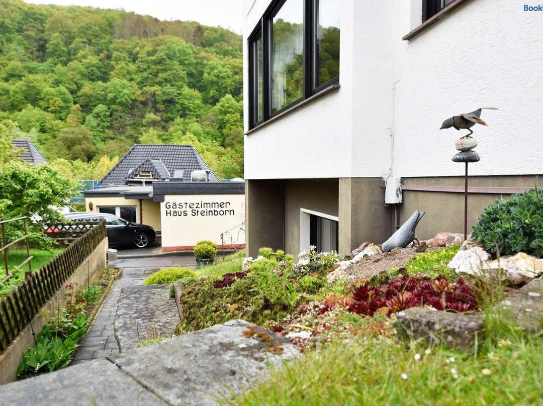 Gästehaus Steinborn