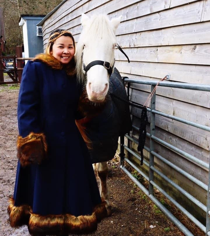 Polegate Equestrian Centre景点图片