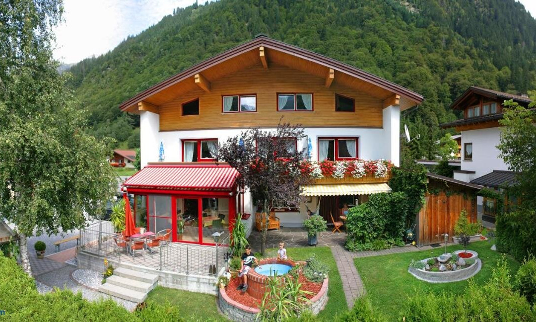 Pension Rudigier主图