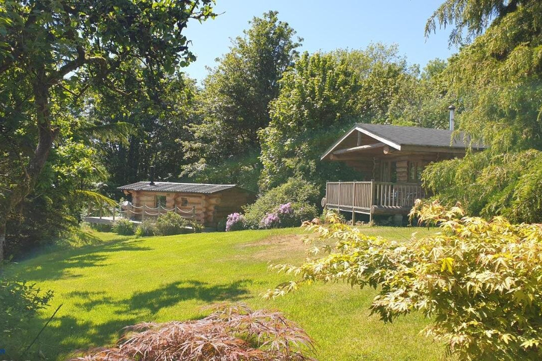 Lake District Log Cabins