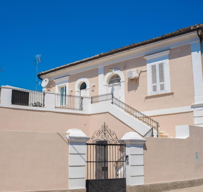 B & B Regina Margherita