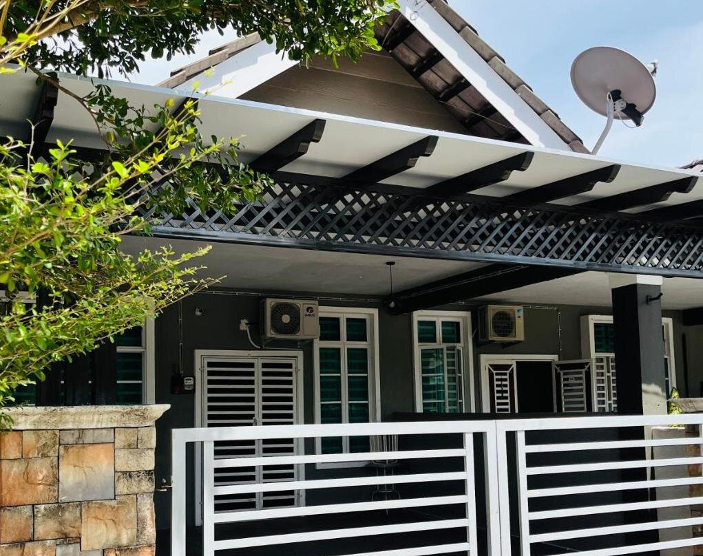 Aisyah's Homestay Kijal