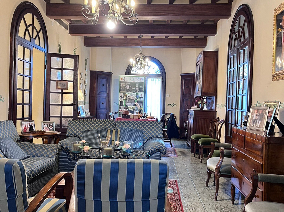 Acetaia Gambigliani Zoccoli-Castelfranco Emilia必去景点