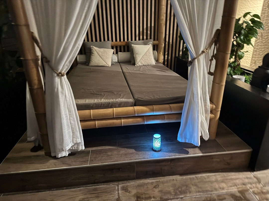 Central Park Hotel & Spa主图