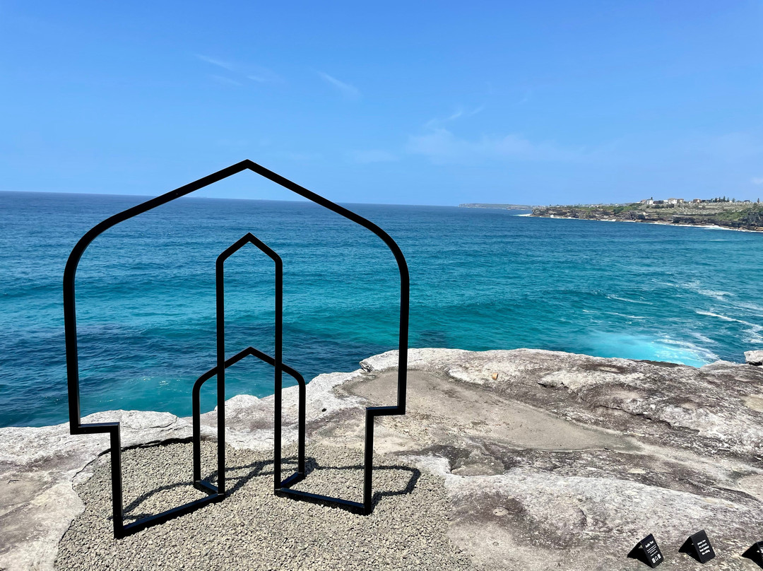 Sculpture By The Sea-邦迪必去景点