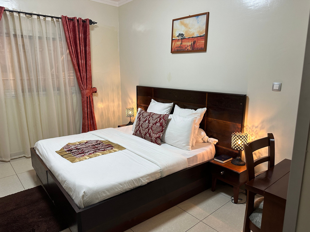 Hotel Freesia