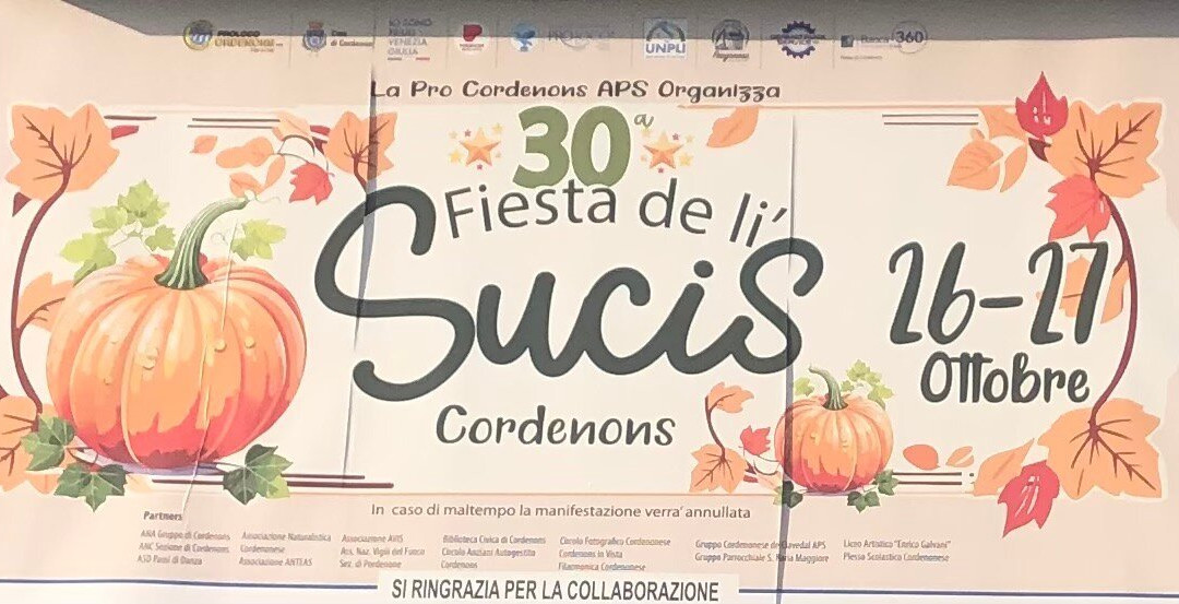 Pro Cordenons-Cordenons必去景点