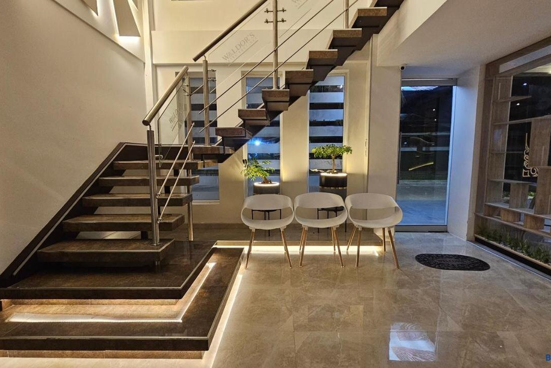 Waldor's Hotel Boutique