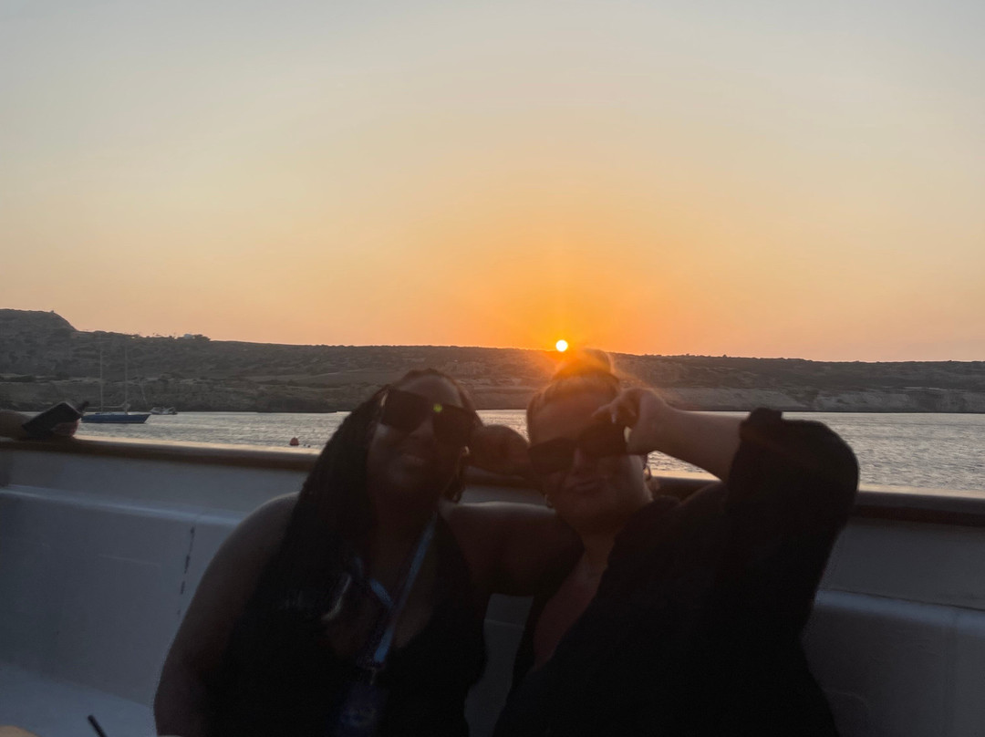 Lady Popi I Luxury Yacht Cyprus-拉纳加必去景点