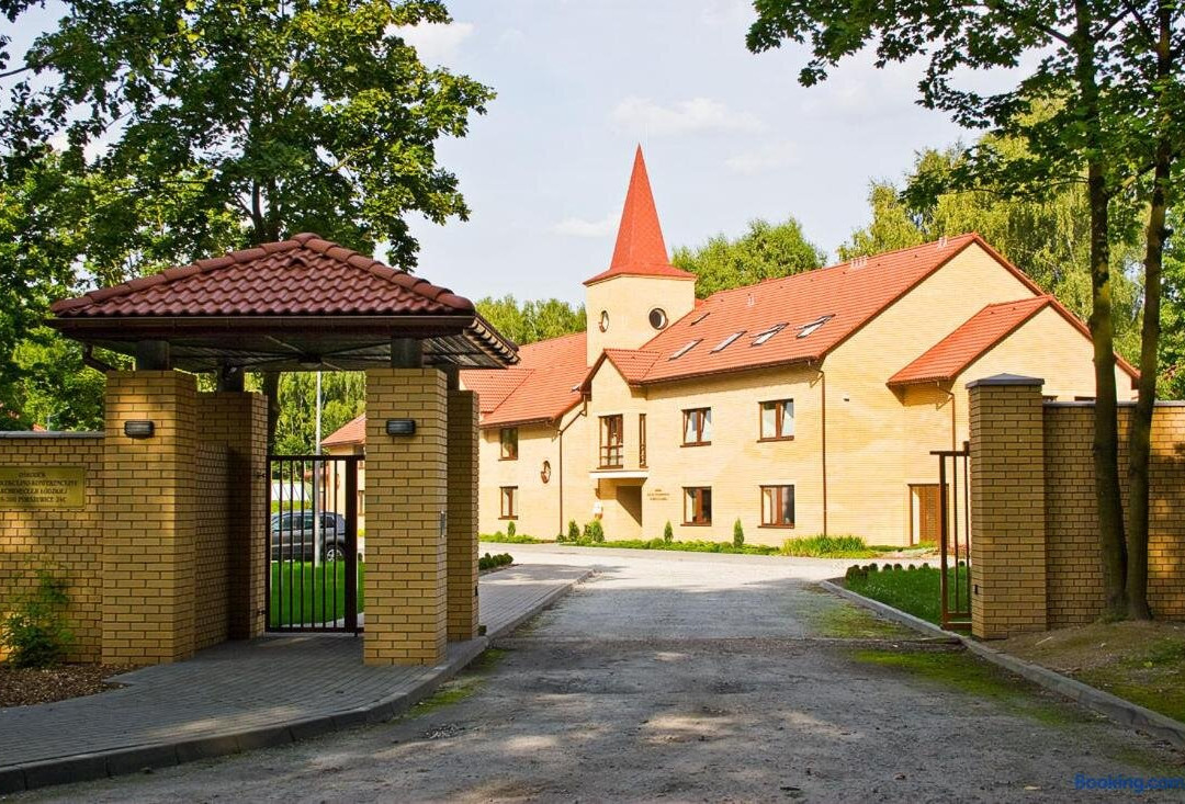 Uroczysko Porszewice