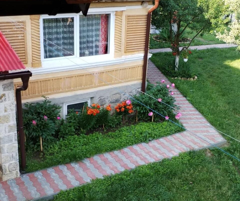 Casa traditionala Subcetate