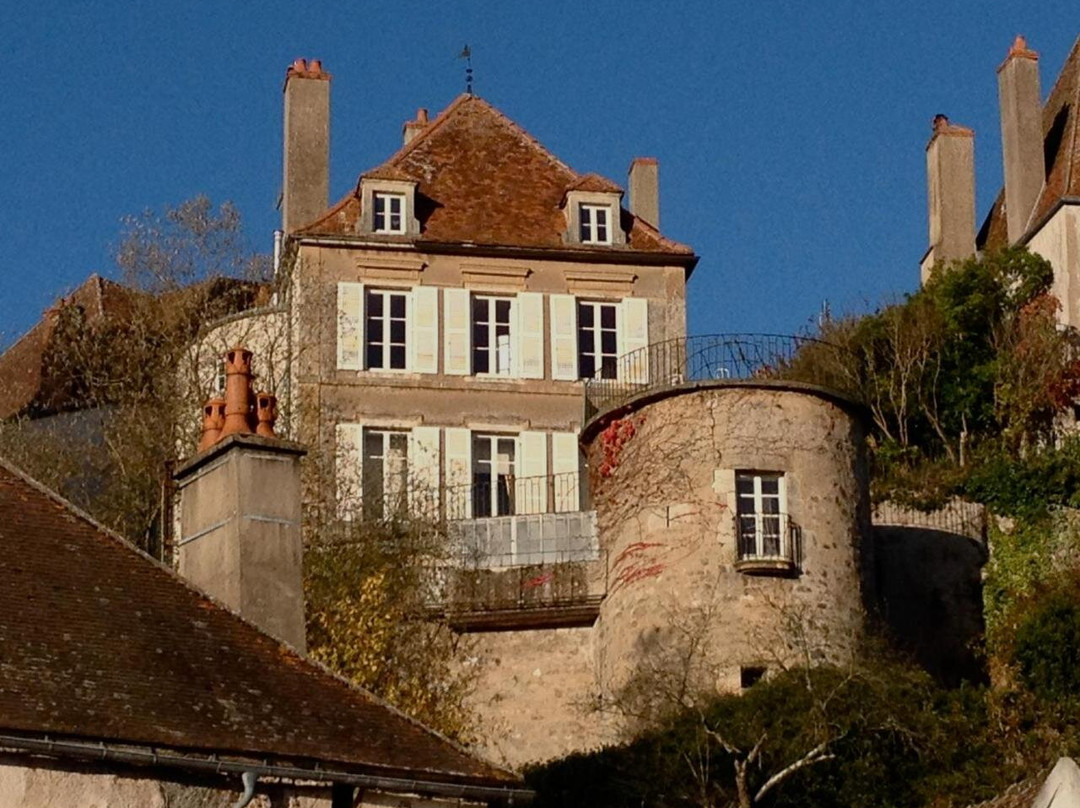 Pont-et-Massene旅游攻略图片