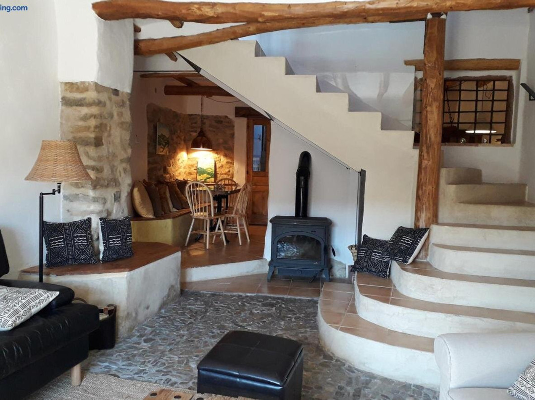 La Sargantana Turismo Rural