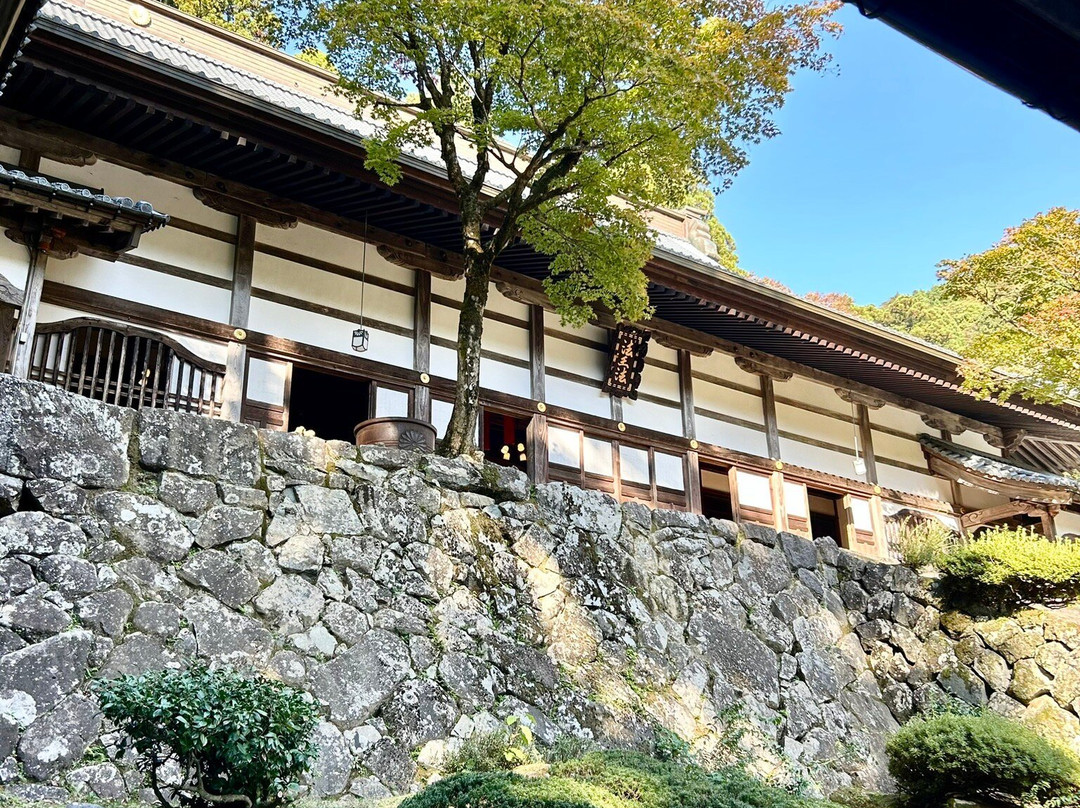 Daihonzan Eihei-ji Temple景点图片