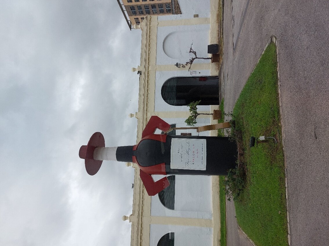 Bodegas Tio Pepe景点图片