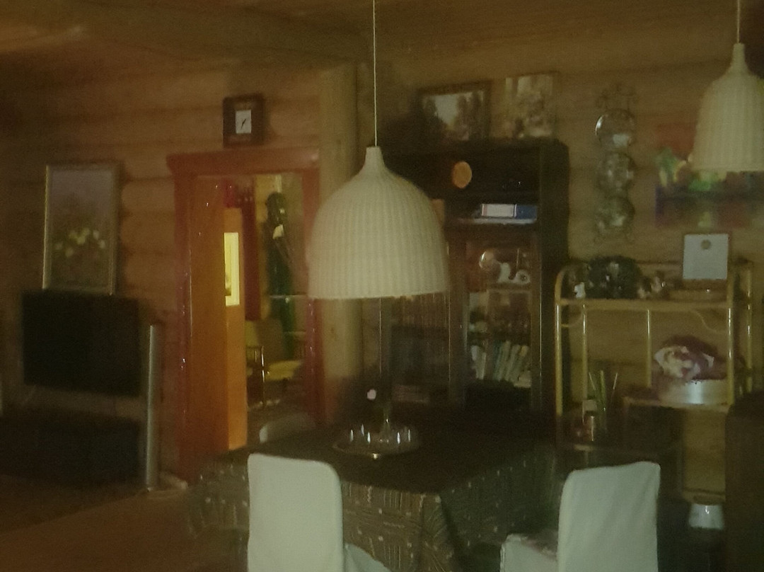 Hotel Yasnaya Polyana主图