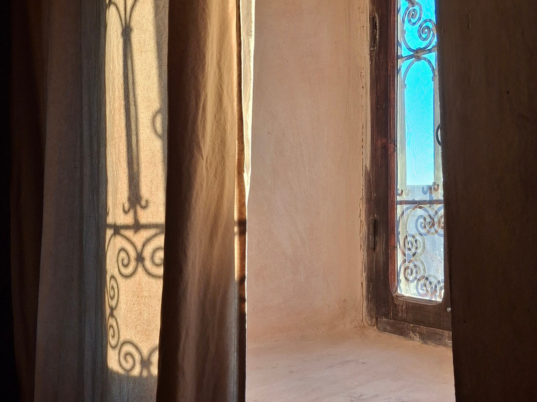 艾特本摩洛堡旅馆主图