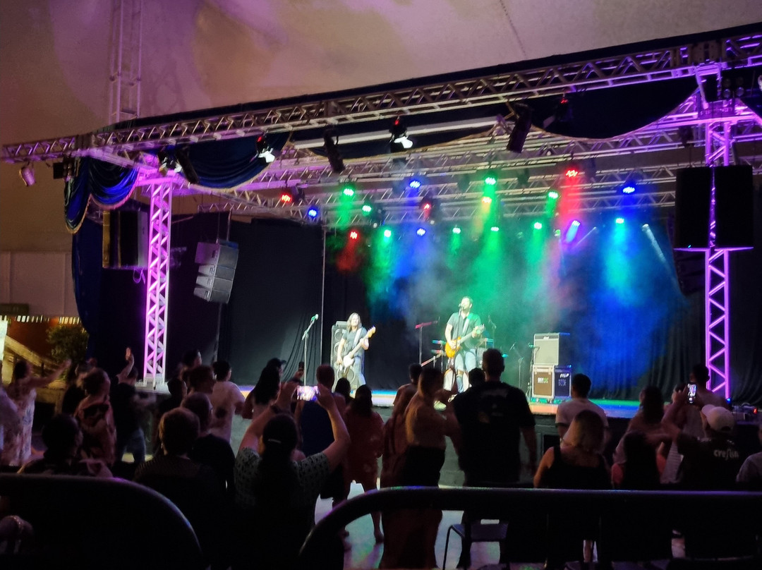 Rio Quente Resorts - Hotel Luupi主图