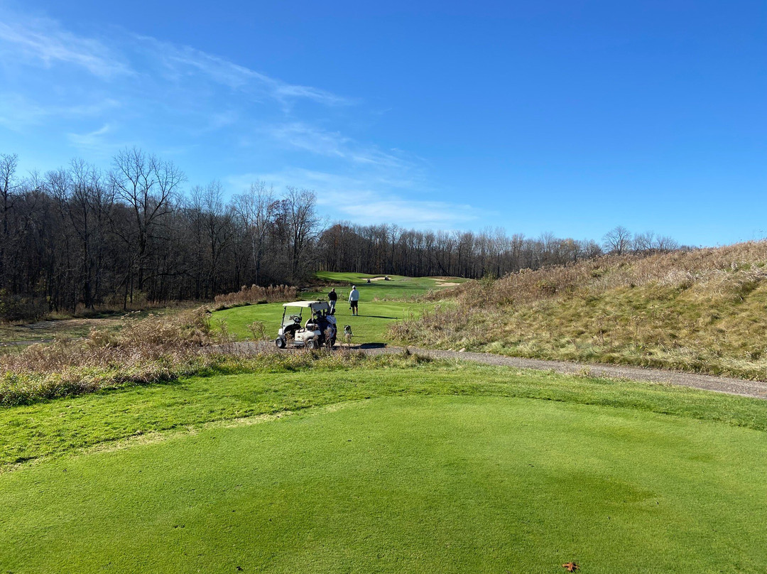 Willow Wood Golf Club景点图片