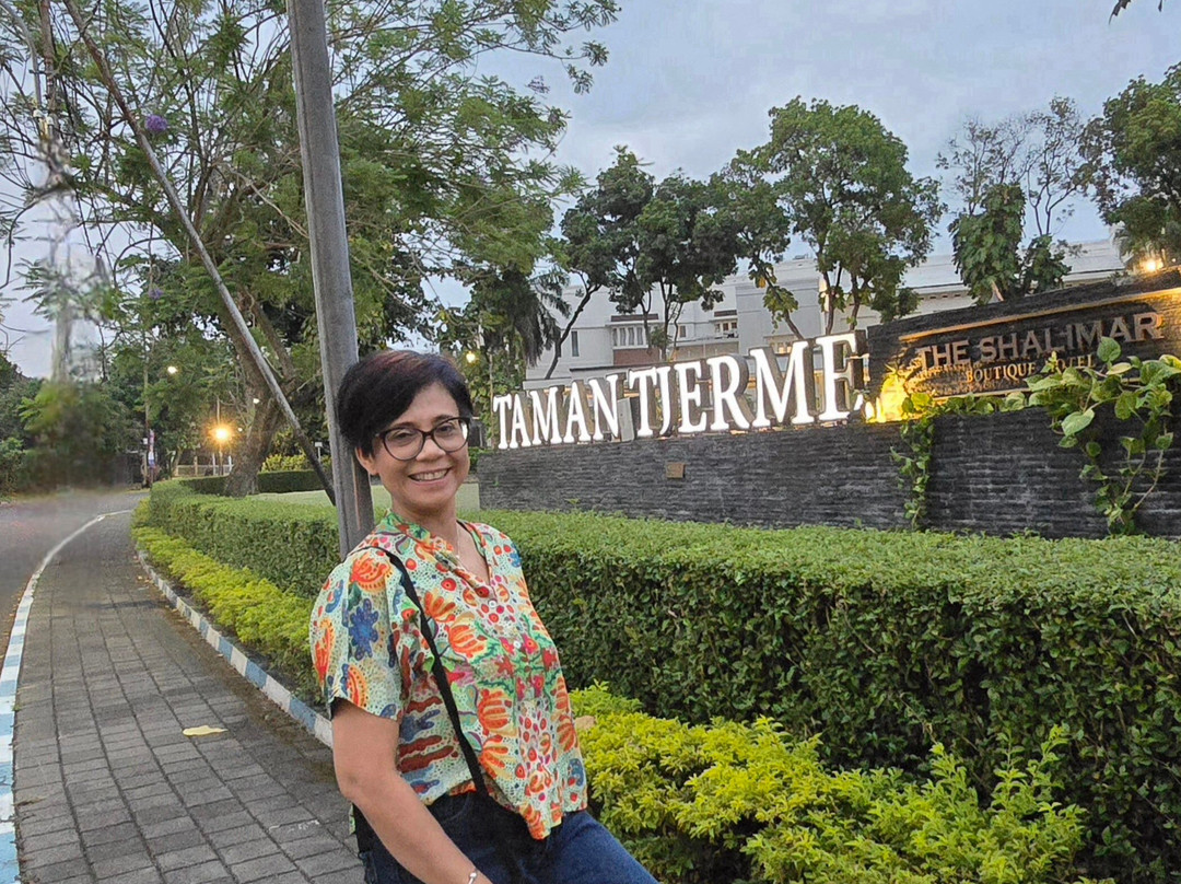 The Shalimar Boutique Hotel主图