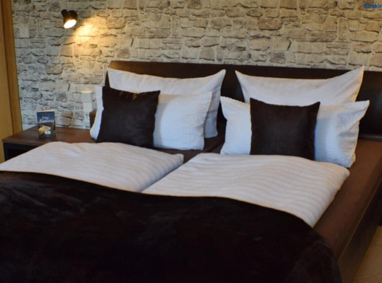 Lehmen酒店住宿-Gasthof Traube