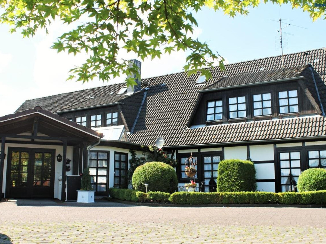 Oersberg旅游攻略图片
