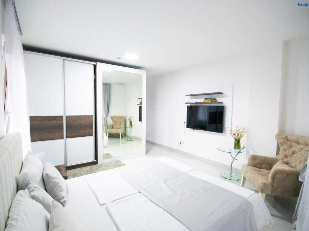 Apartmani Stančić
