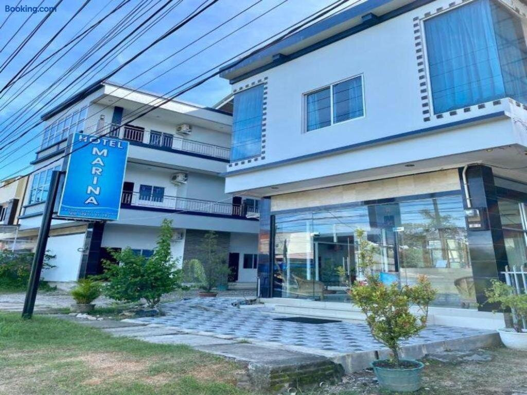 玛丽娜酒店