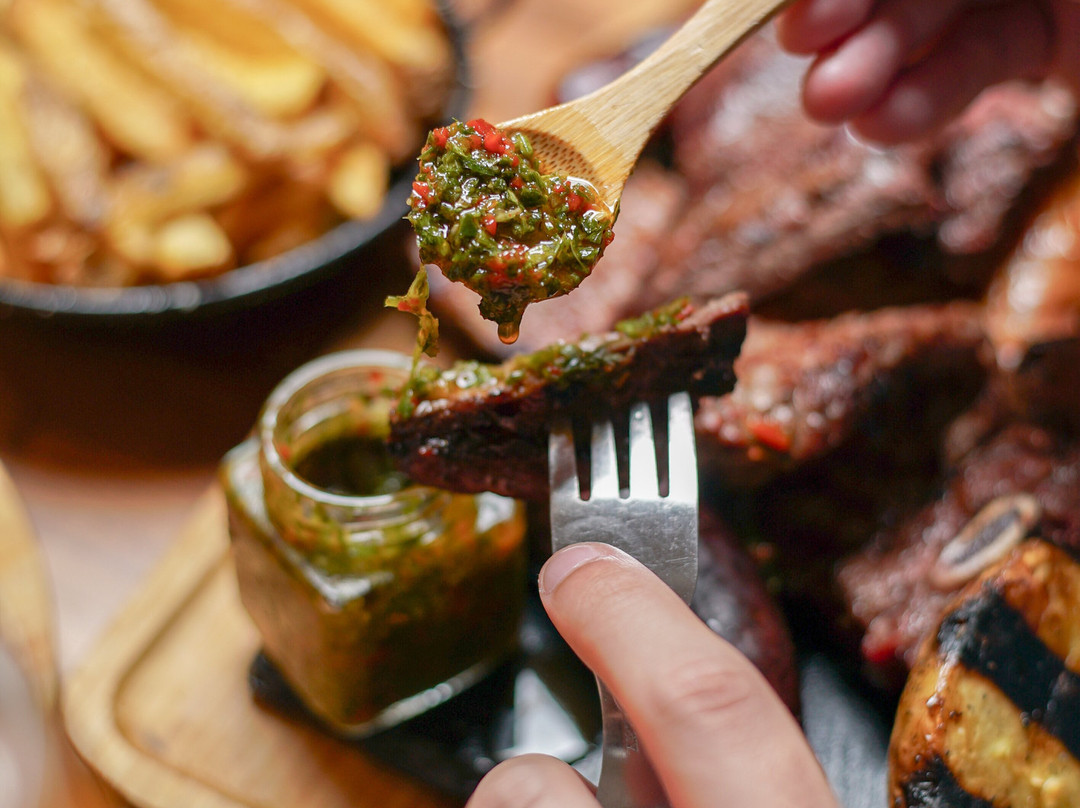 Brasa Gaucha Grill