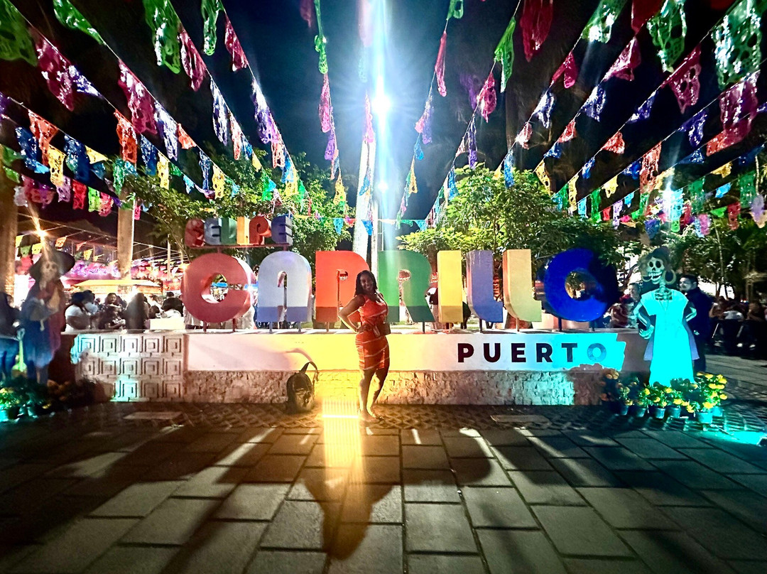 Na'atik Language and Culture Institute-Felipe Carrillo Puerto必去景点