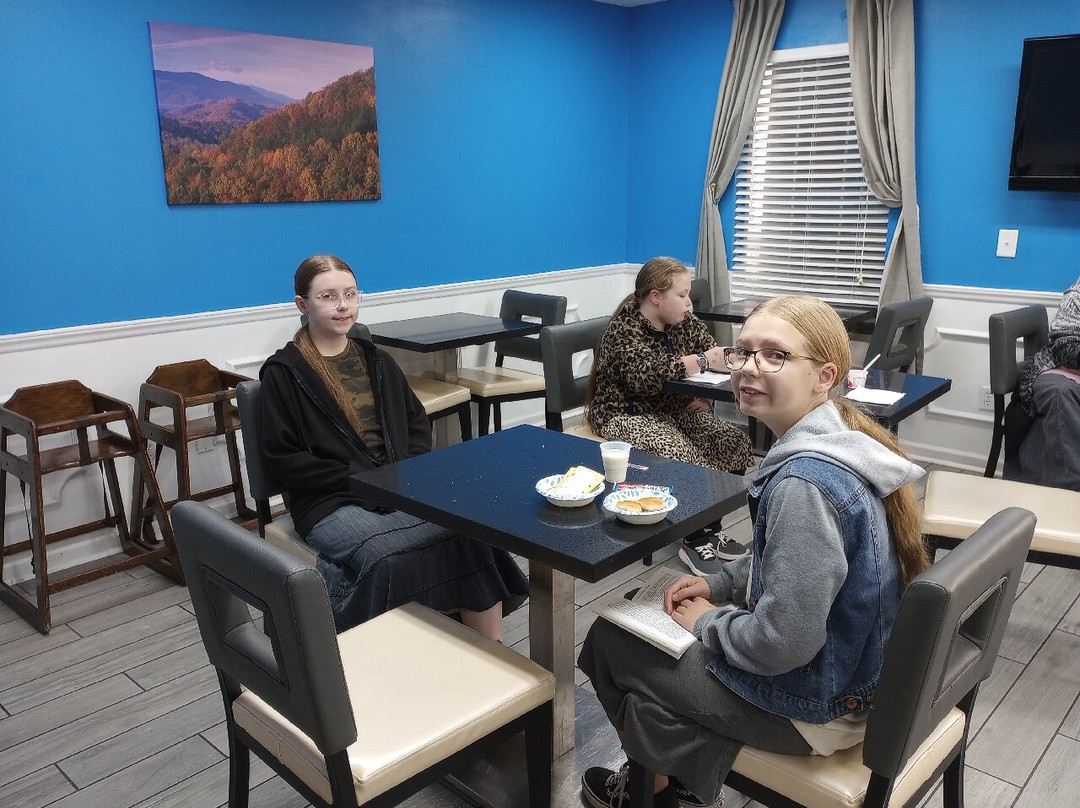 Baymont by Wyndham Forest City主图