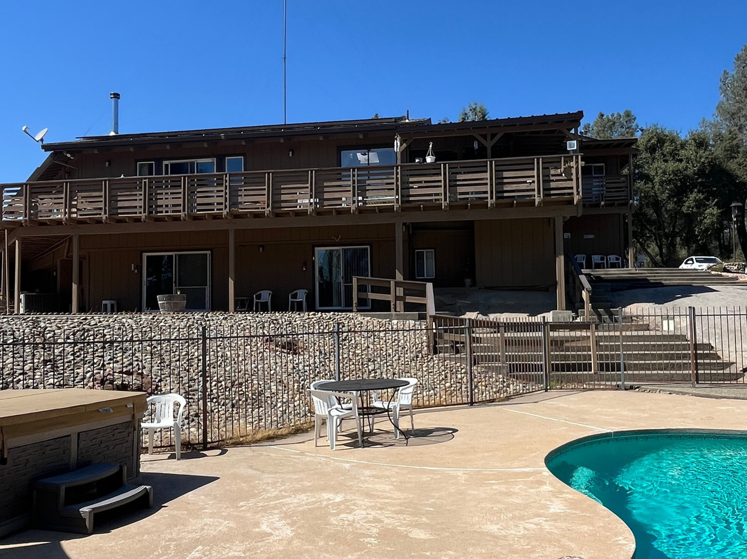 Restful Nest Bed and Breakfast主图