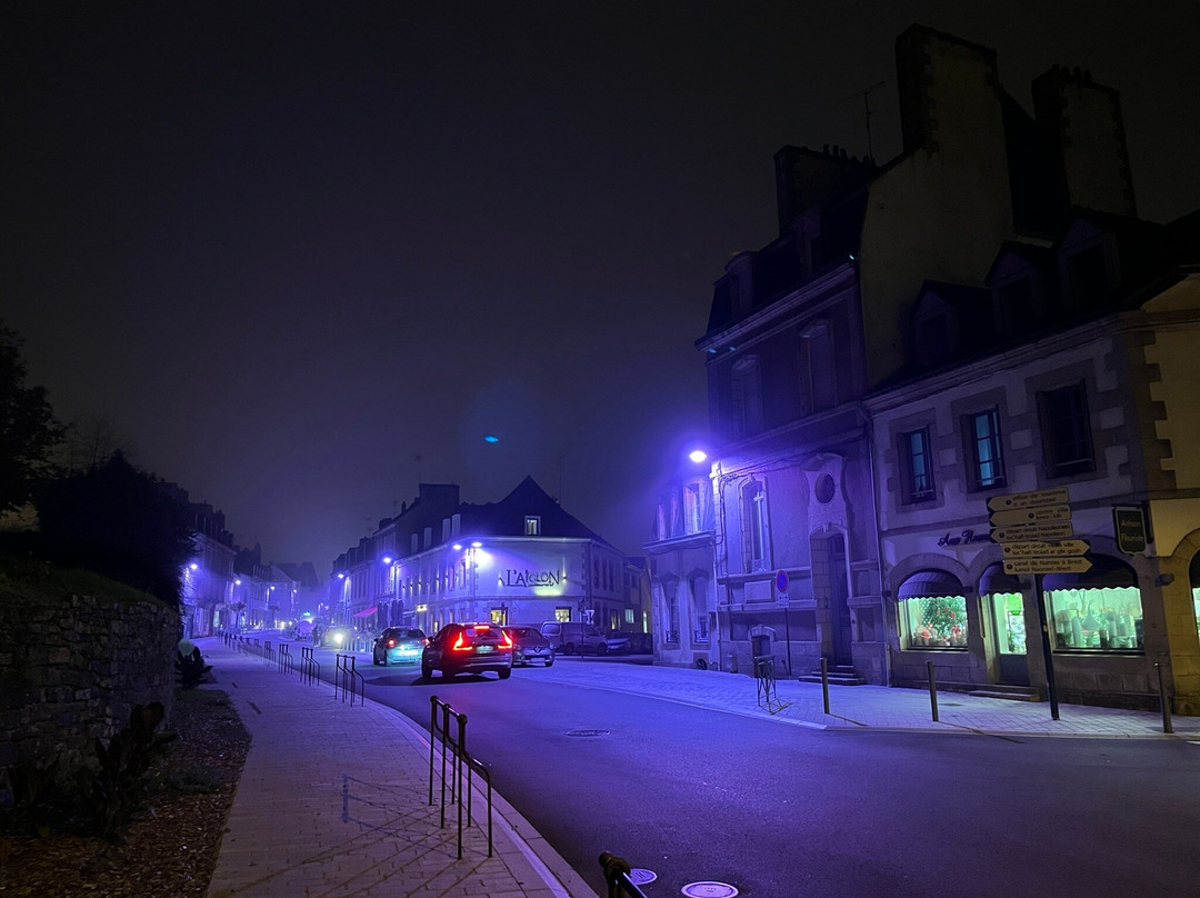 Office de Tourisme de Pontivy Communaute景点图片