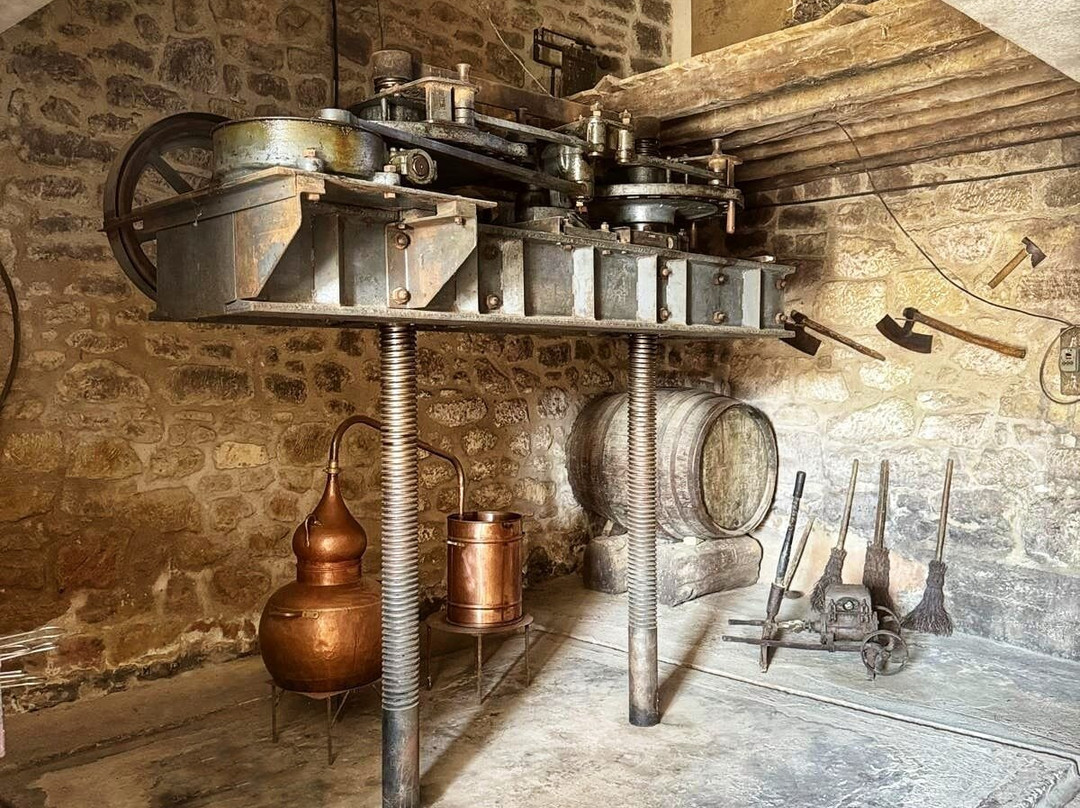 Bodegas J.F. Iradier景点图片