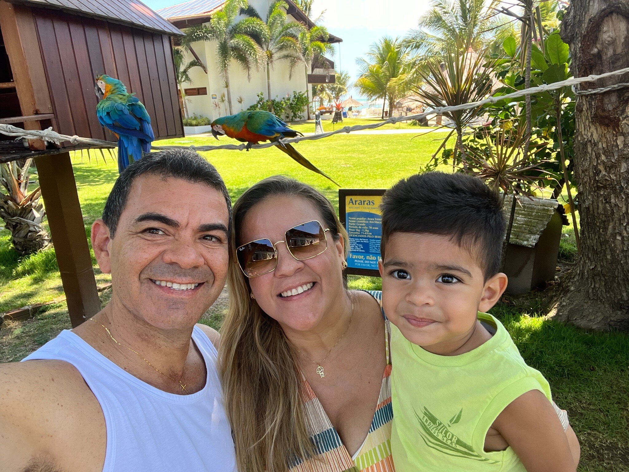 Serrambi Praia-官方