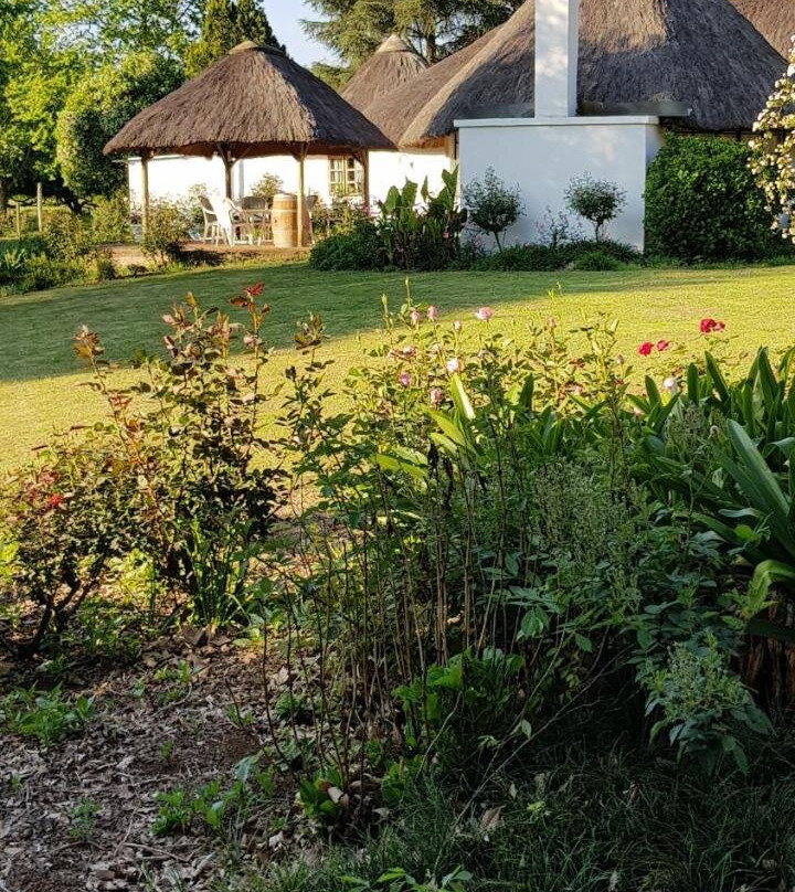 Piccadilly Farm Cottages