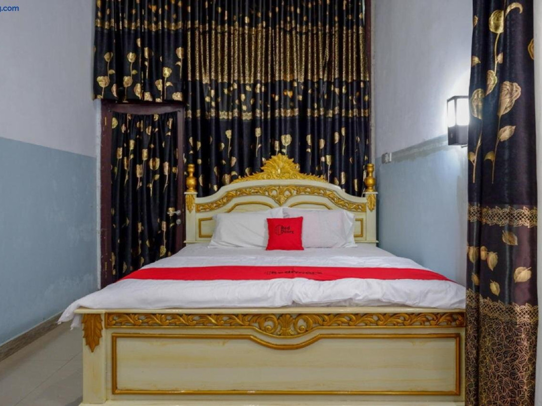 RedDoorz @ Wangi-Wangi Island Wakatobi