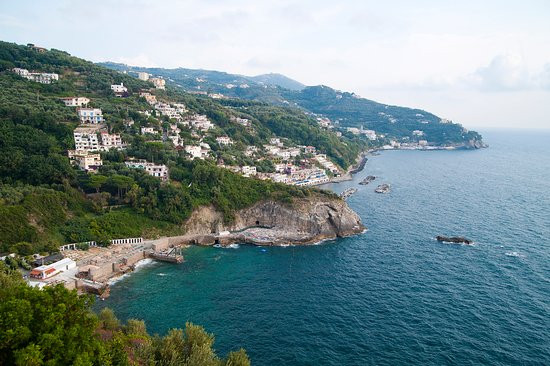 Riviera di San Montano-马萨卢布伦塞必去景点