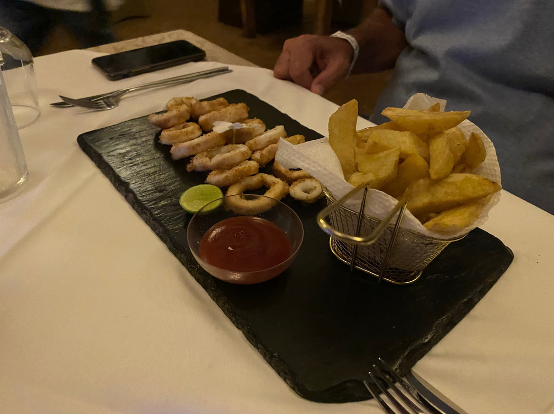 阿莉亚精品度假村主图