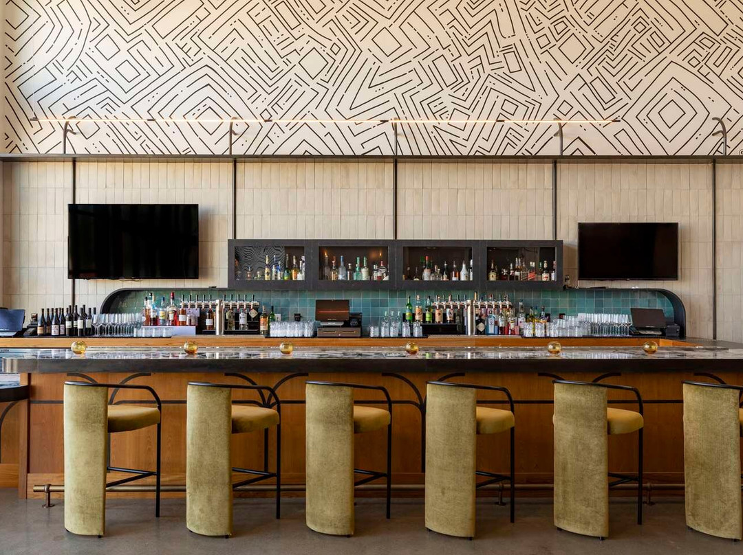 奥克兰上城基塞尔酒店 - 凯悦臻选品牌成员主图