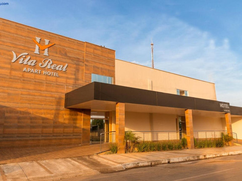 皇家别墅公寓酒店