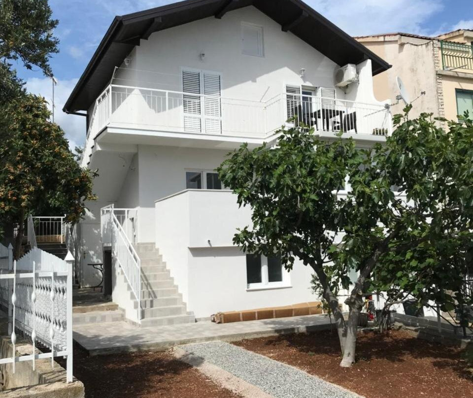 Marko & Rita Apartments