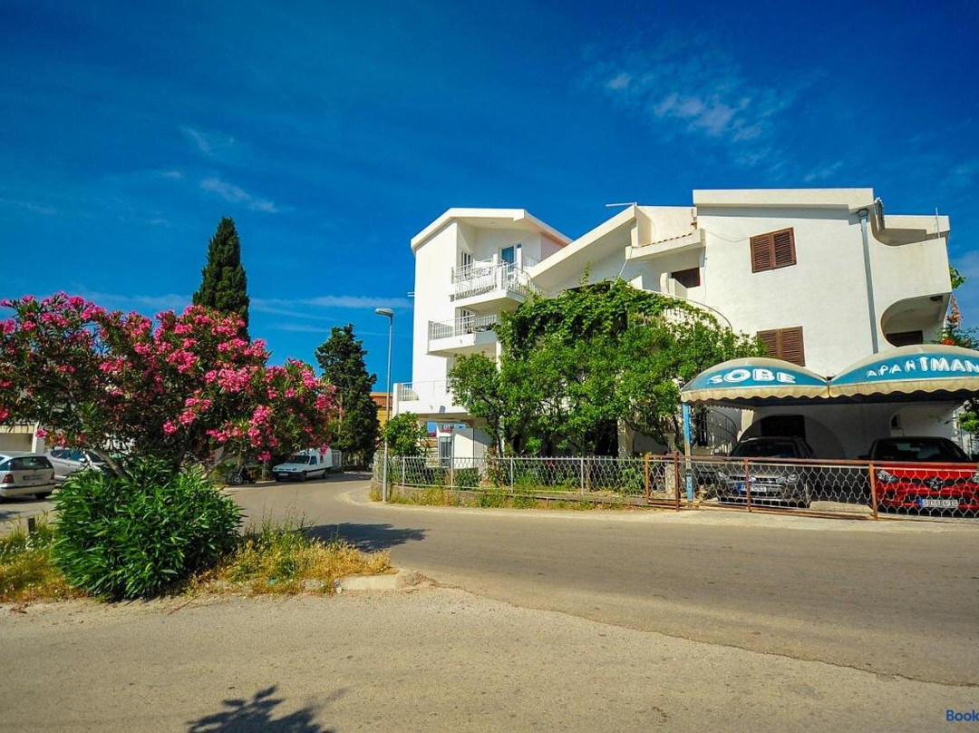 Apartmani Vitic