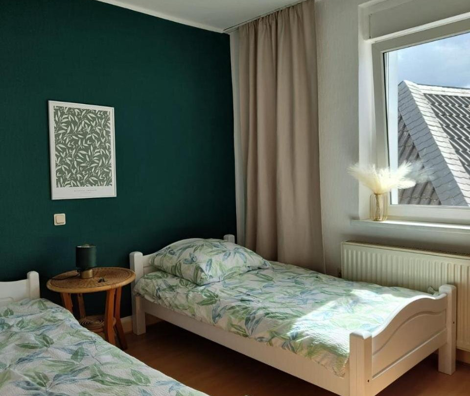 Guesthouse in Weeze