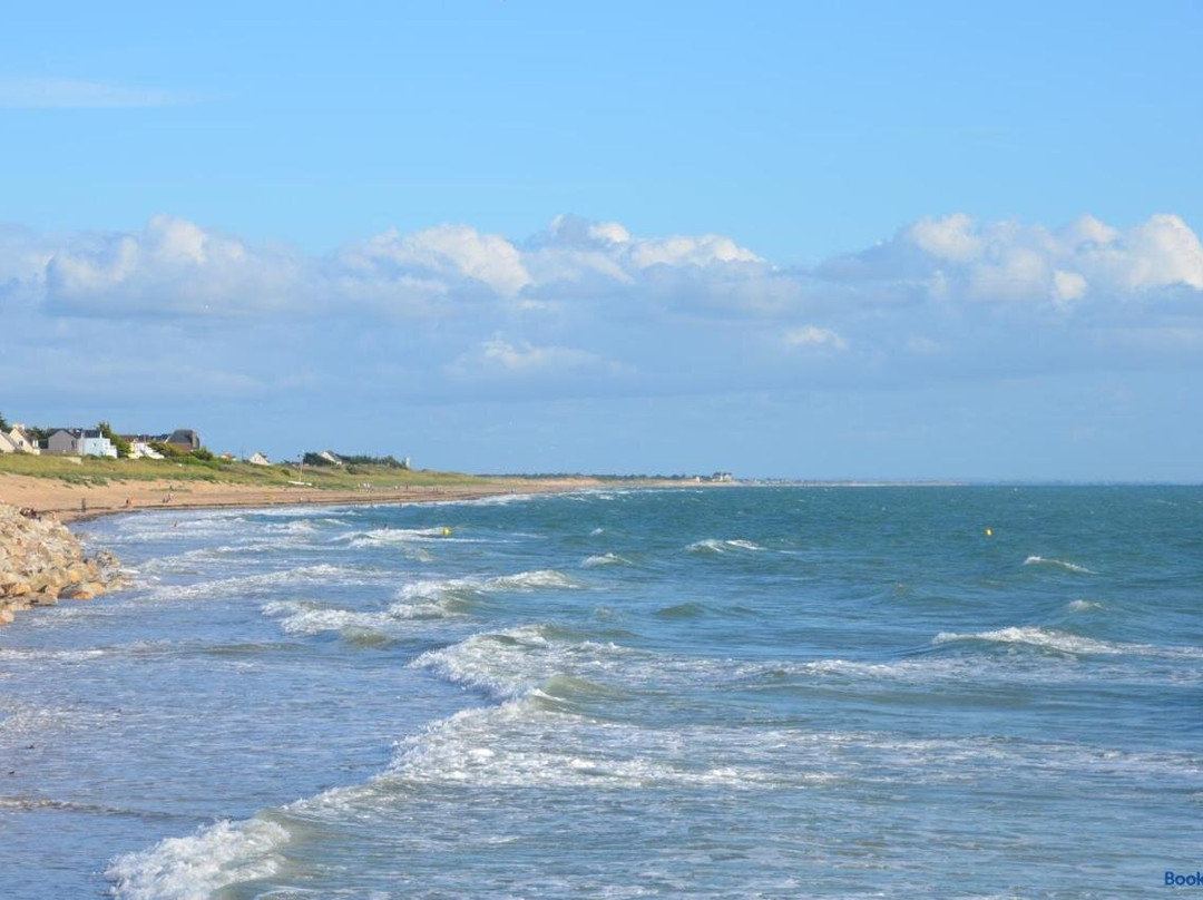 Gites Des Isles