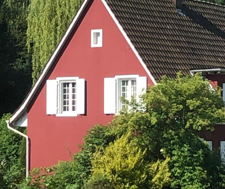 Villa Kunterbunt