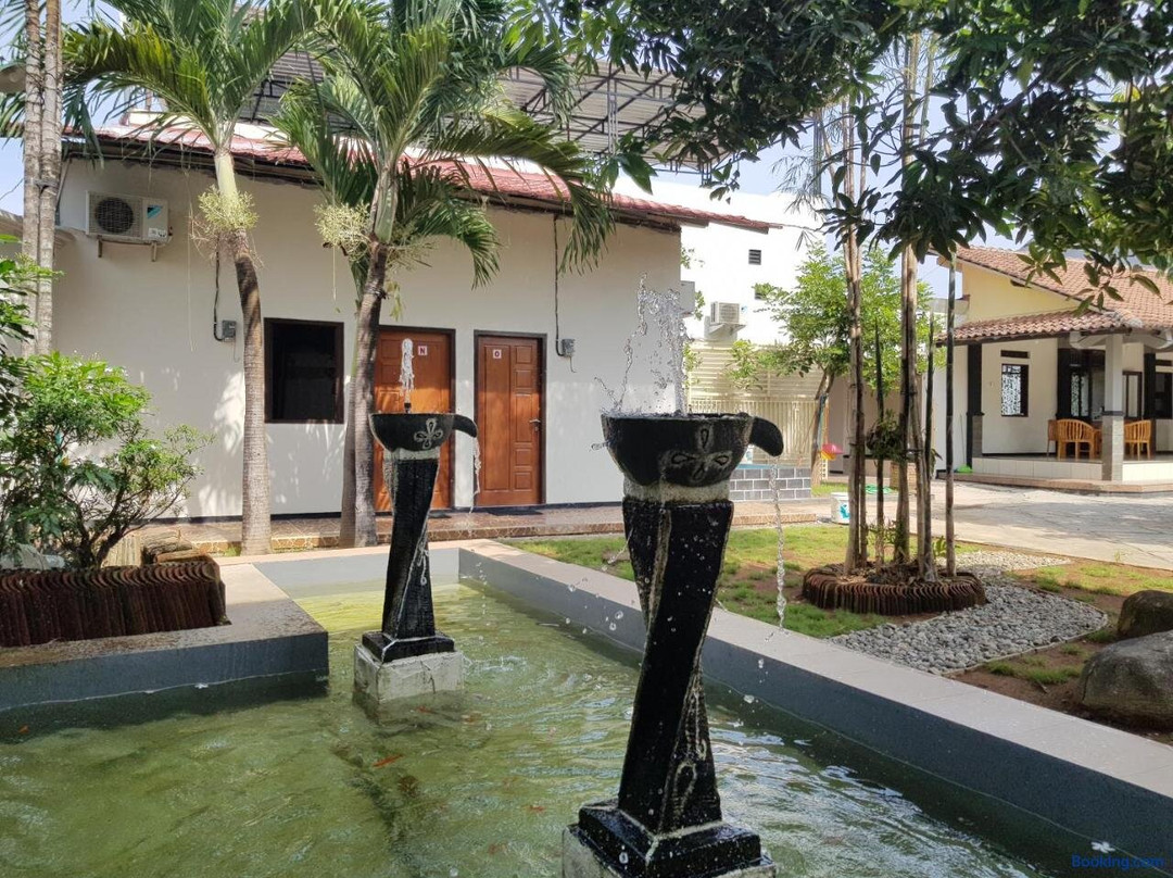 Villetta House Syariah